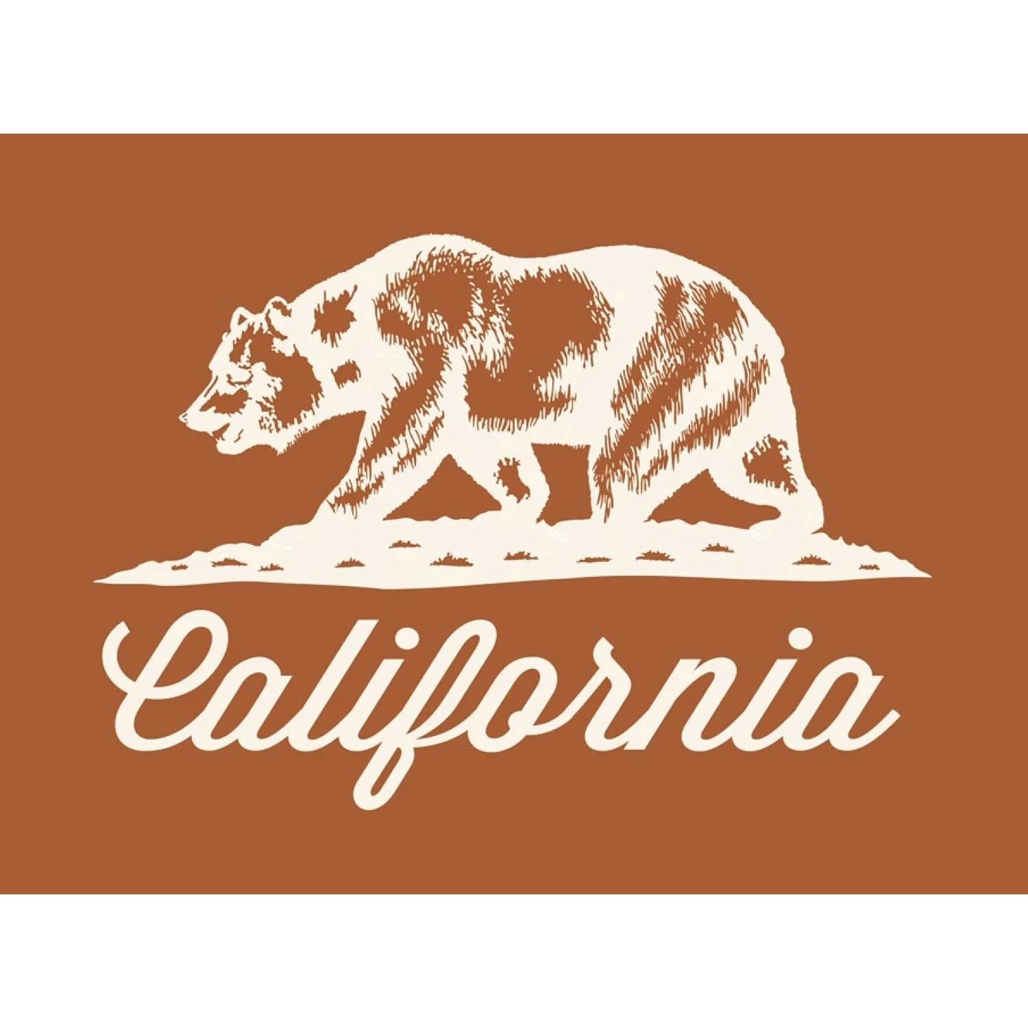 Hamaca Doble Rincon Outdoor 284x188cm Naranja Durazno