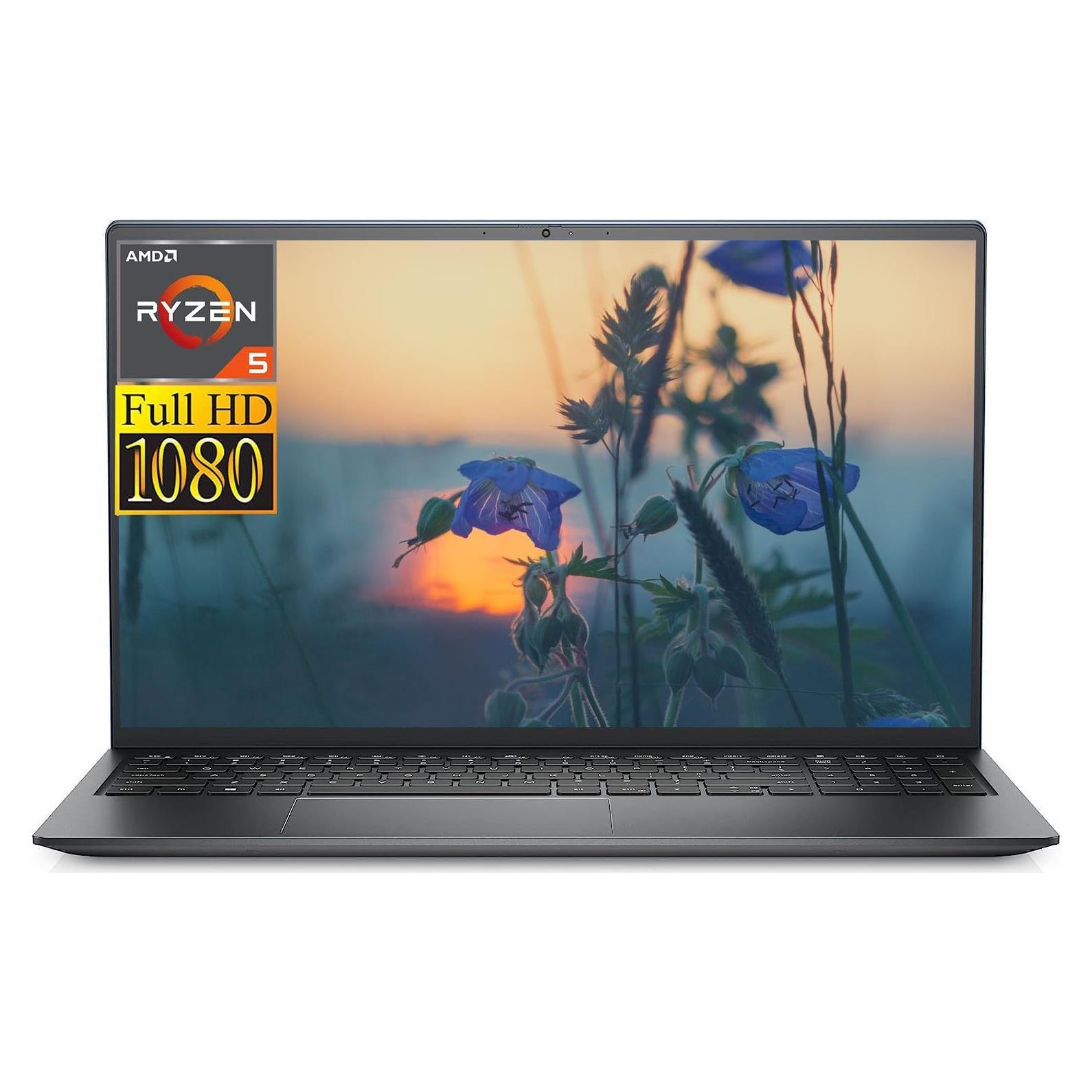 Laptop Dell Inspiron 15 3525, 15.6" FHD, Ryzen 5, 32GB RAM