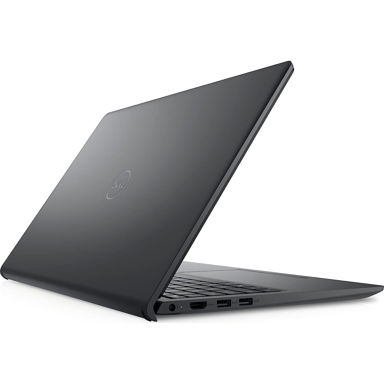 Laptop Dell Inspiron 15 3525, 15.6" FHD, Ryzen 5, 32GB RAM