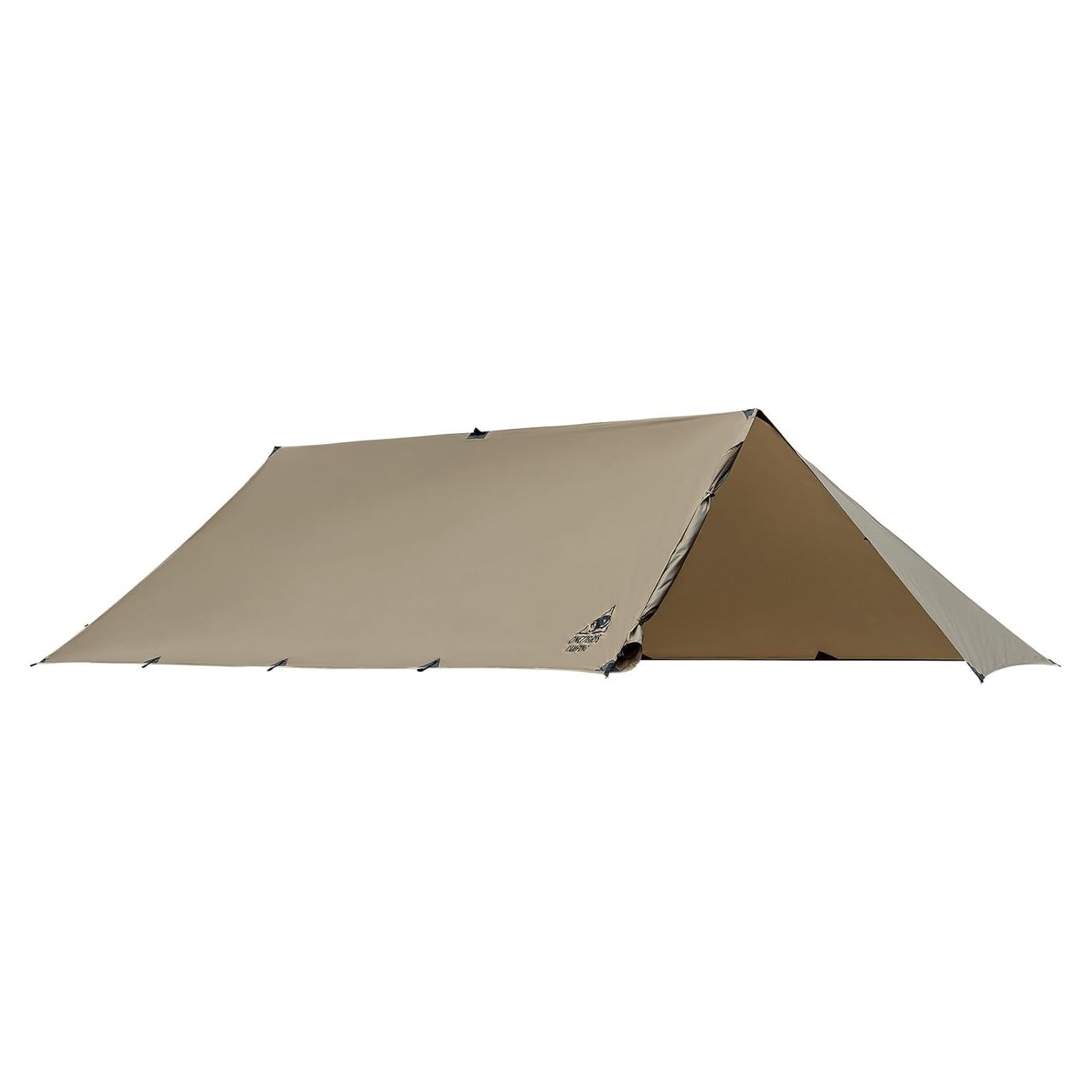 Tarp Camping OneTigris Proteus 613x280 cm Impermeable