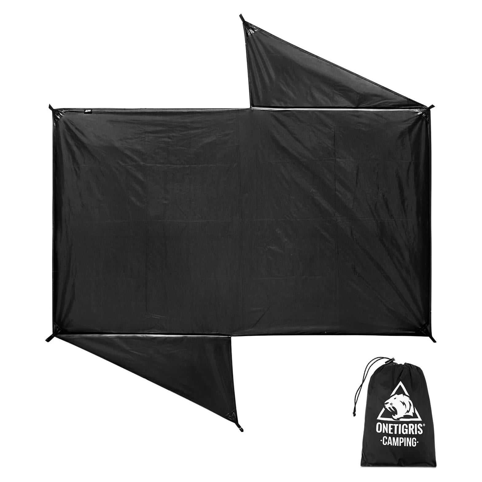 Huella de Tienda OneTigris Stella para 2 Personas Impermeable