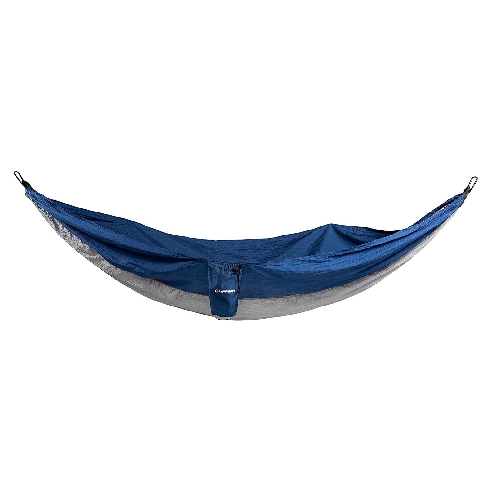 Hamaca de Camping Portátil Lippert Cloud Azul 0.6 kg