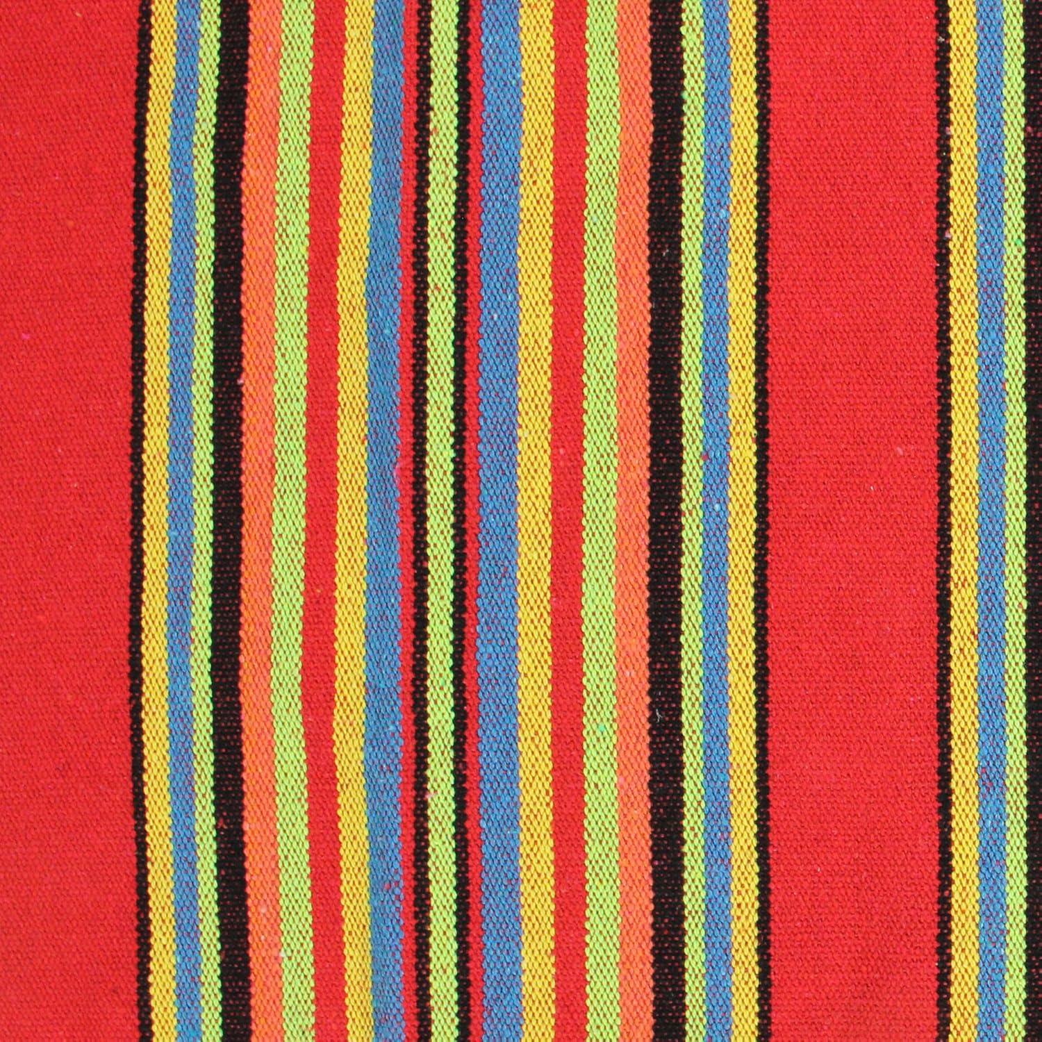 Hamaca Brasileña Tejida Individual Northlight 120 kg 284 cm