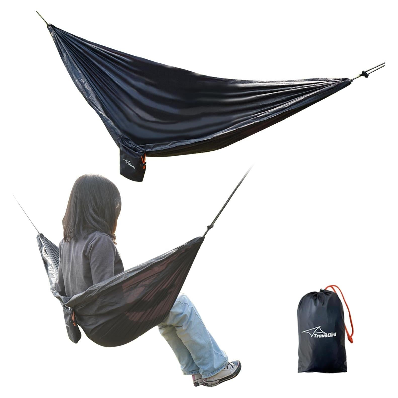 Organizador de Almacenamiento Impermeable Travel Bird 185x88cm