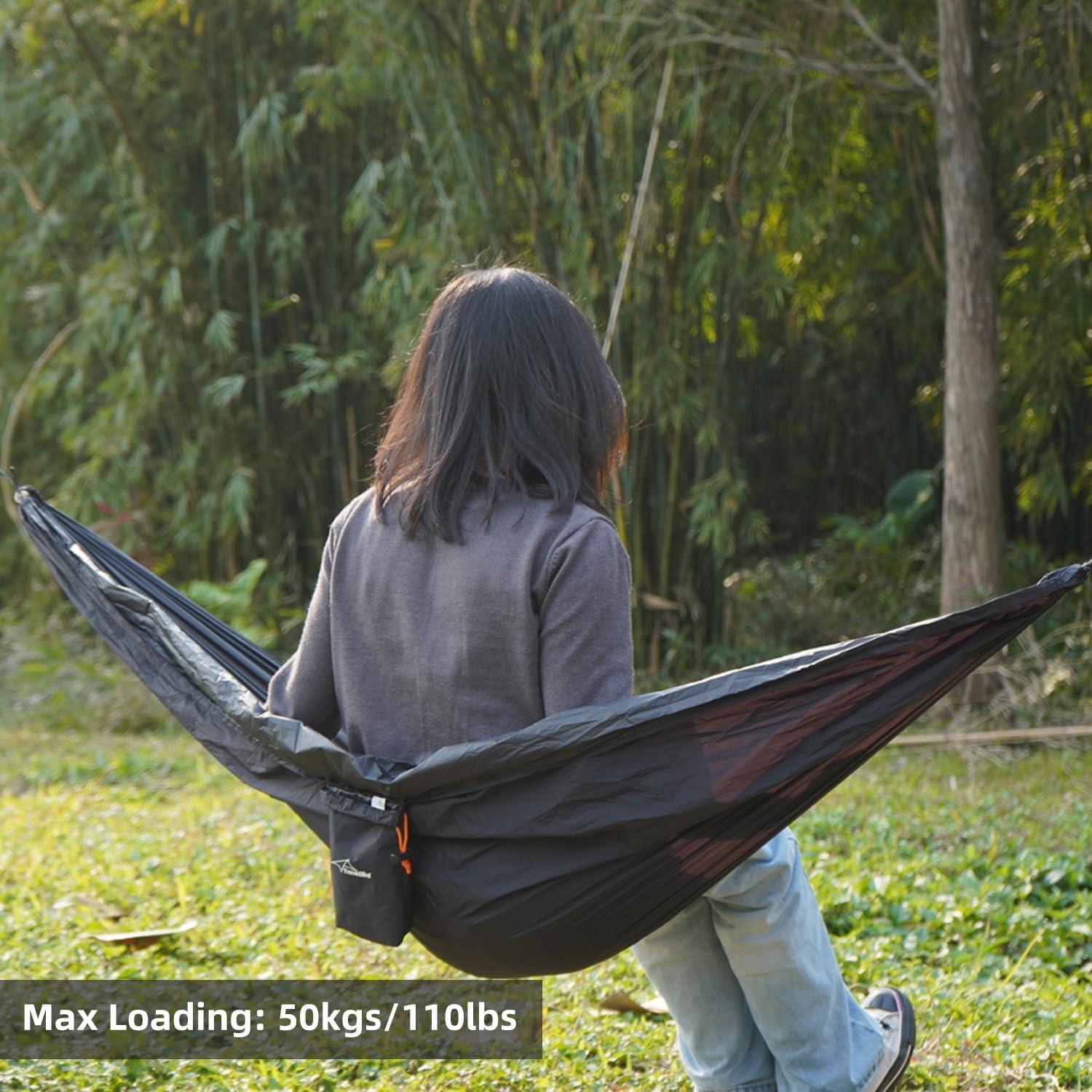 Organizador de Almacenamiento Impermeable Travel Bird 185x88cm