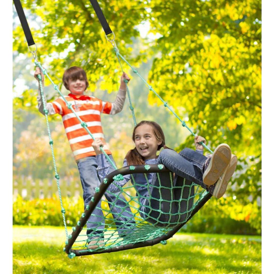 Kit de correas colgantes Pangaea para columpios de árbol 1.52m