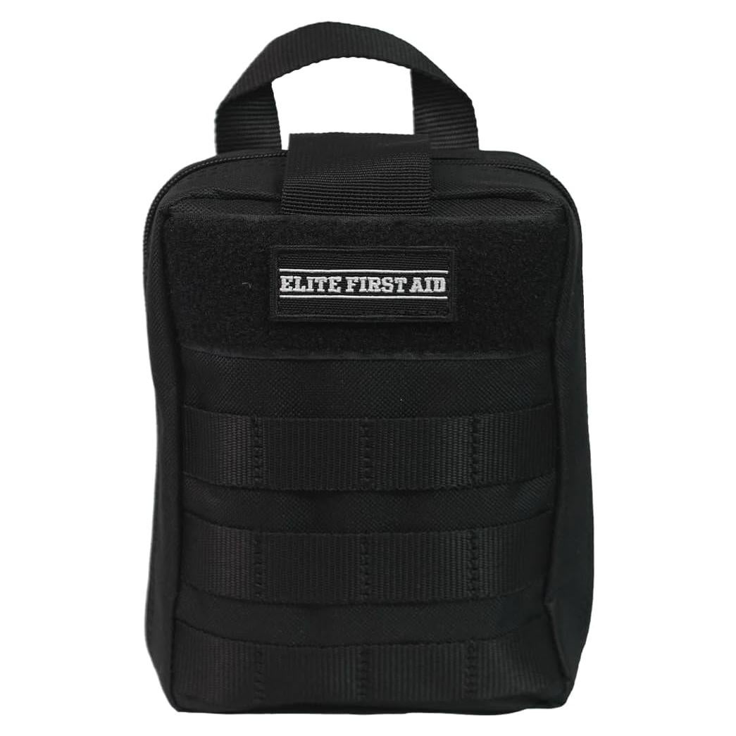 Kit de Primeros Auxilios de Supervivencia Elite First Aid 225 Pzs