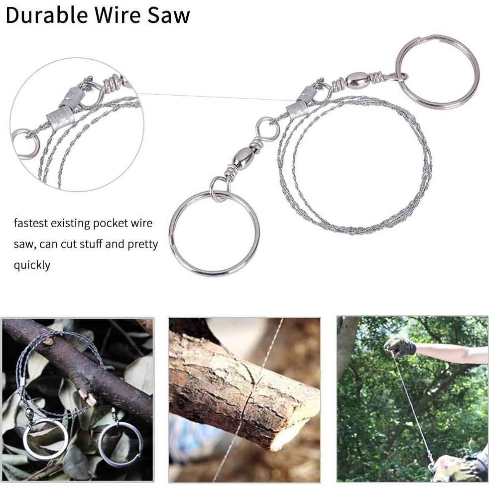 Kit de Primeros Auxilios SHBC 139 Piezas Compacto Impermeable