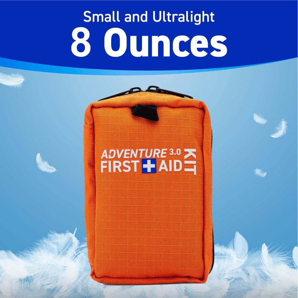 Kit de Primeros Auxilios Ultraligero BrightCare 71 Piezas