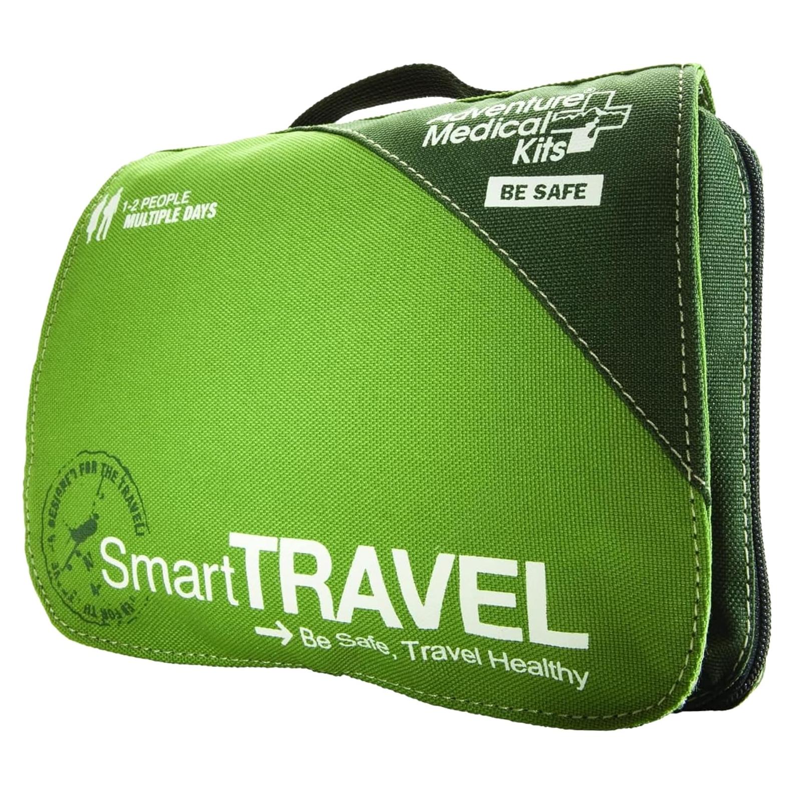 Kit de Primeros Auxilios de Viaje Adventure Medical Kits 0.43 kg