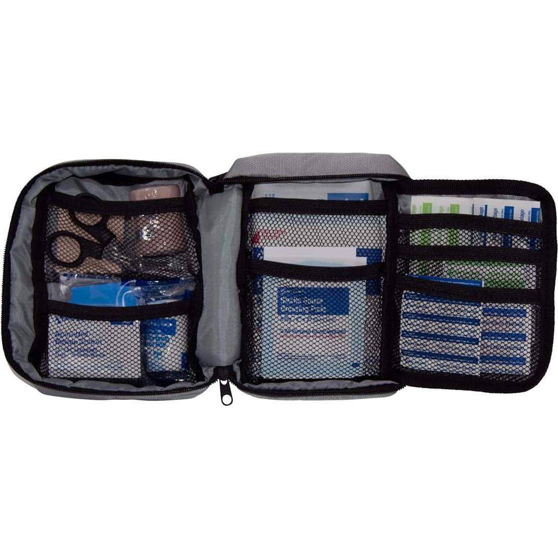 Kit de Primeros Auxilios Pac-Kit Trailblazer 2 - 74 Piezas