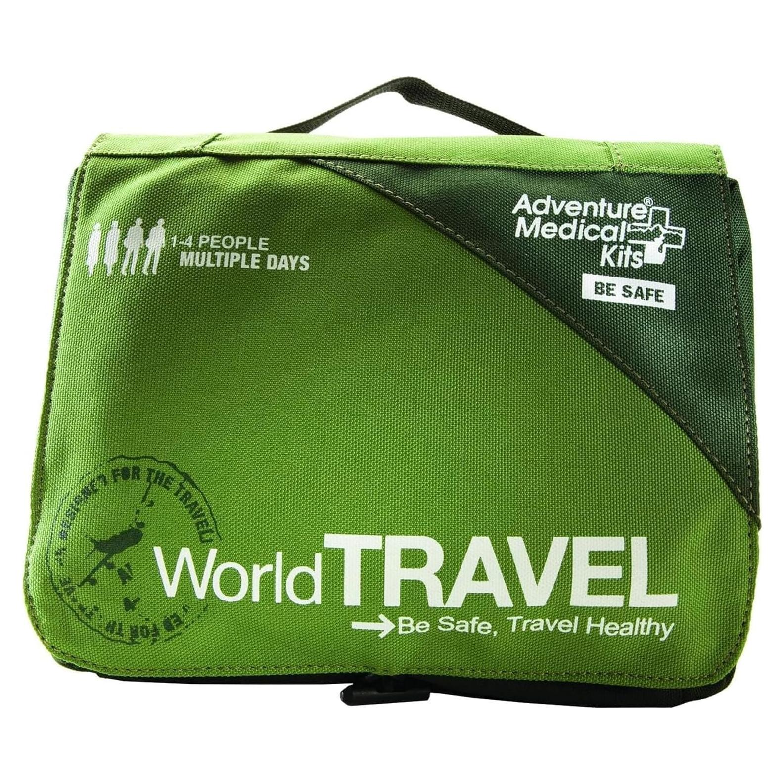 Kit de Primeros Auxilios Adventure Medical Kits 0.79 kg