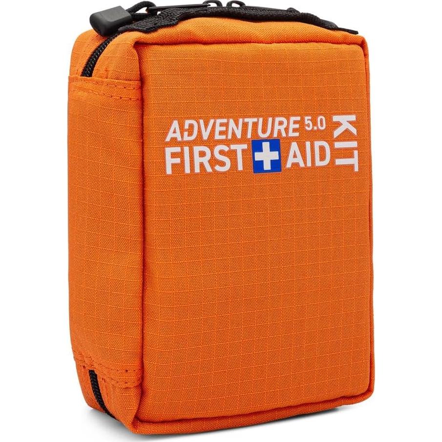Kit de Primeros Auxilios BrightCare 130 Piezas Resistente al Agua