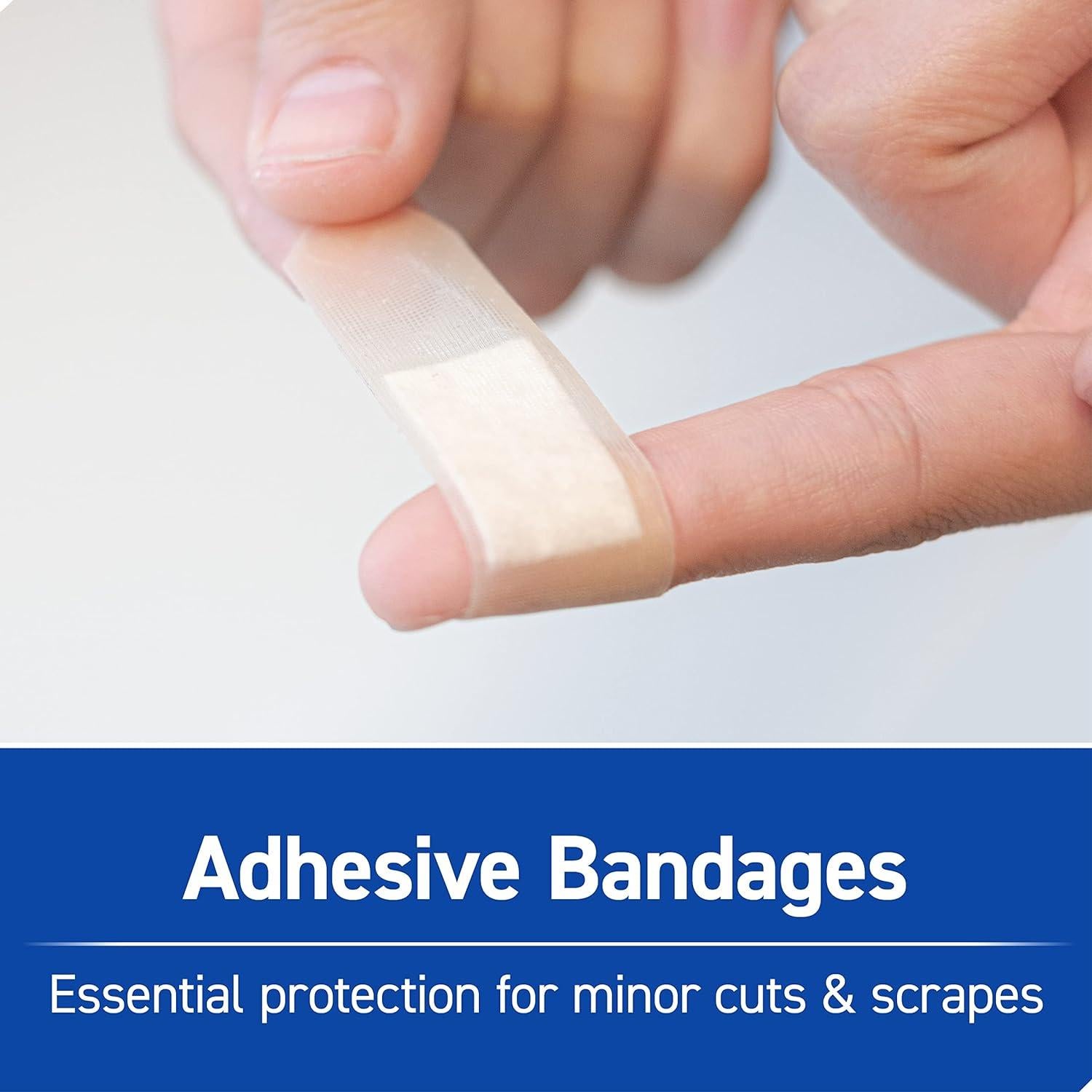 Kit de Primeros Auxilios Care Science 110 Piezas Profesional