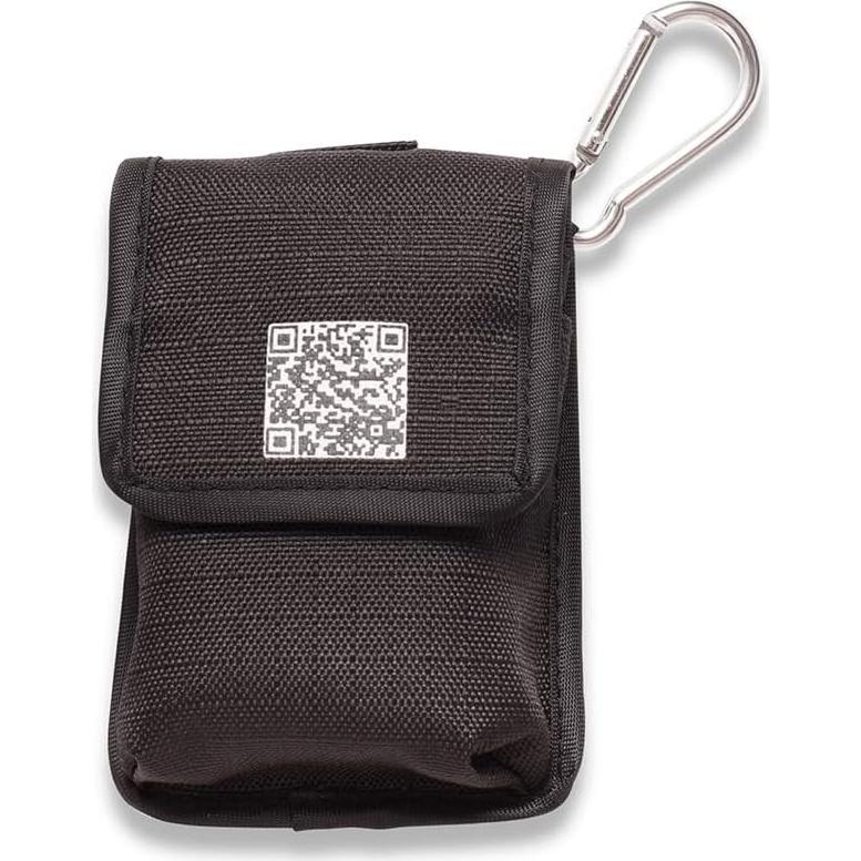 Kit de Primeros Auxilios Pocket Survival - 14 Piezas