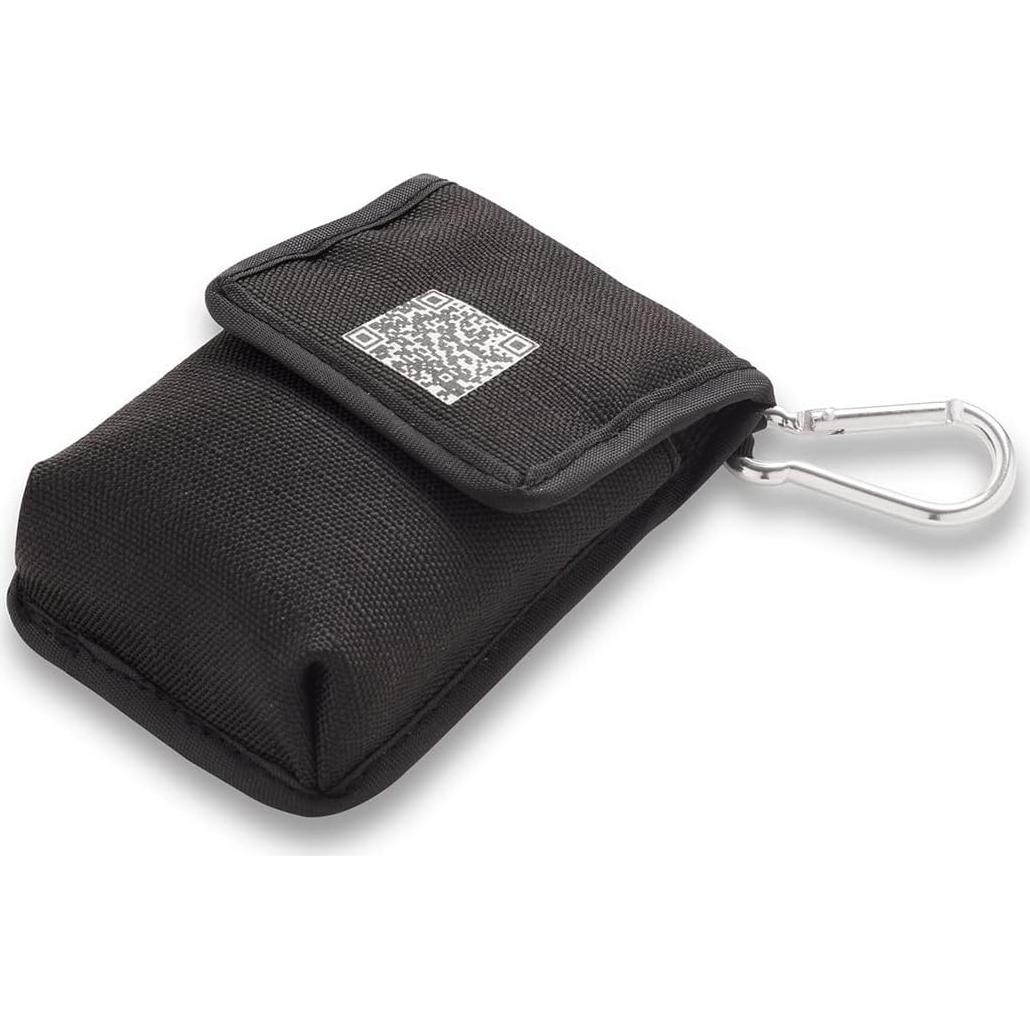 Kit de Primeros Auxilios Pocket Survival - 14 Piezas