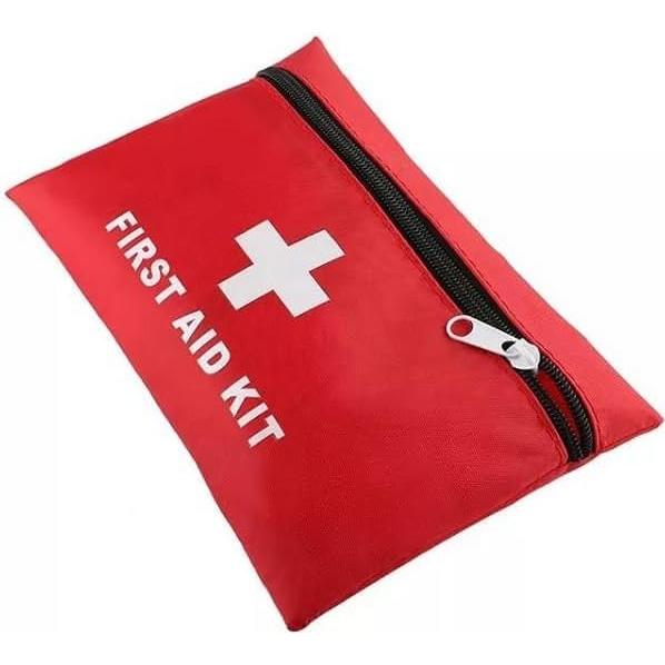 Kit de Primeros Auxilios de Viaje Rattygan Style 35 Piezas