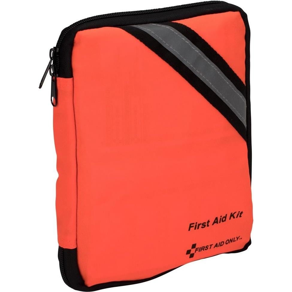 Kit de Primeros Auxilios al Aire Libre First Aid Only FAO-440 205 Piezas