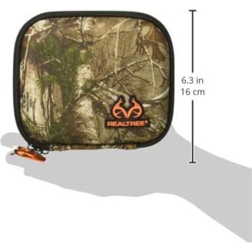 Kit de Primeros Auxilios Lifeline 4451 53 Piezas Camuflado