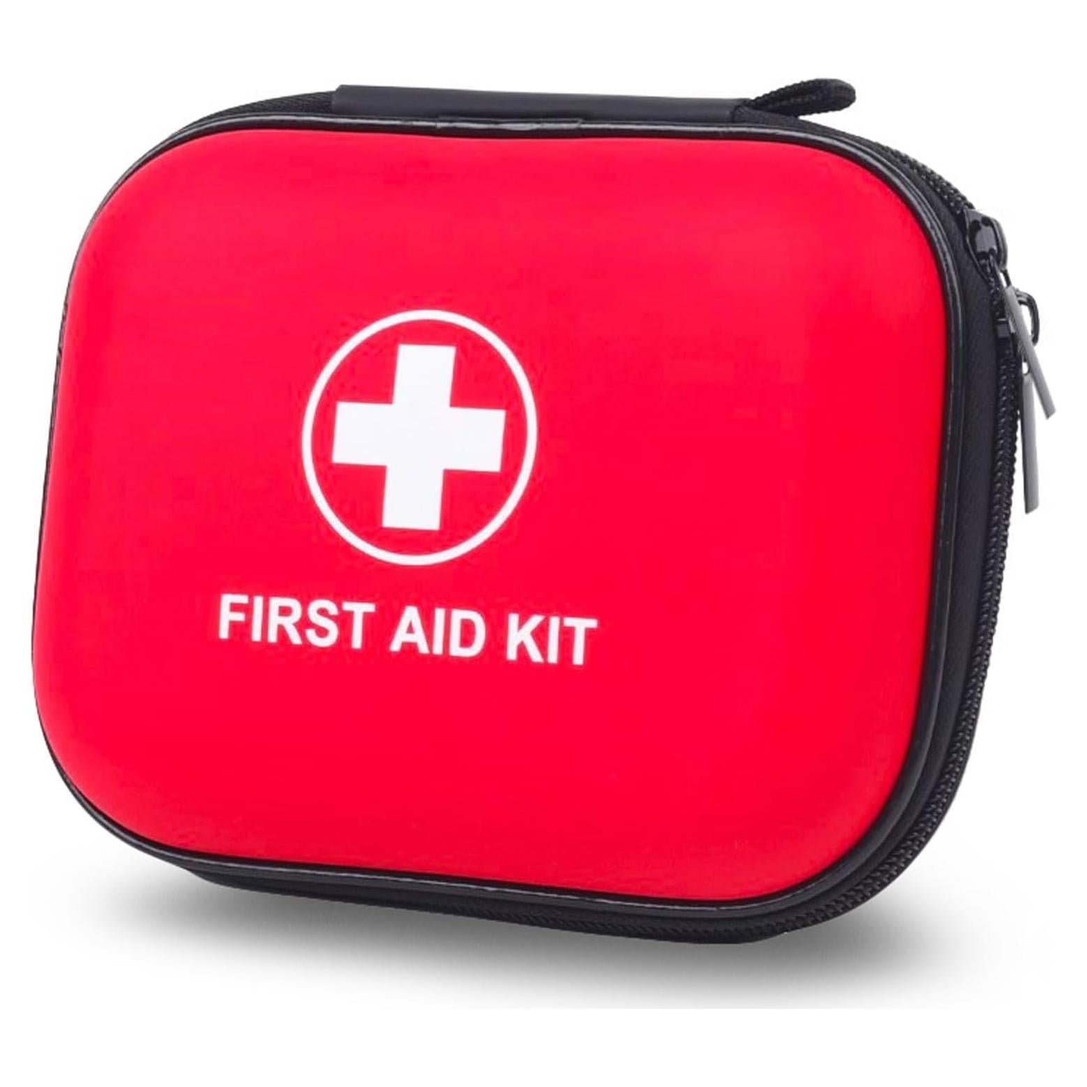 Kit de Primeros Auxilios Compacto 90 Piezas Changzhou