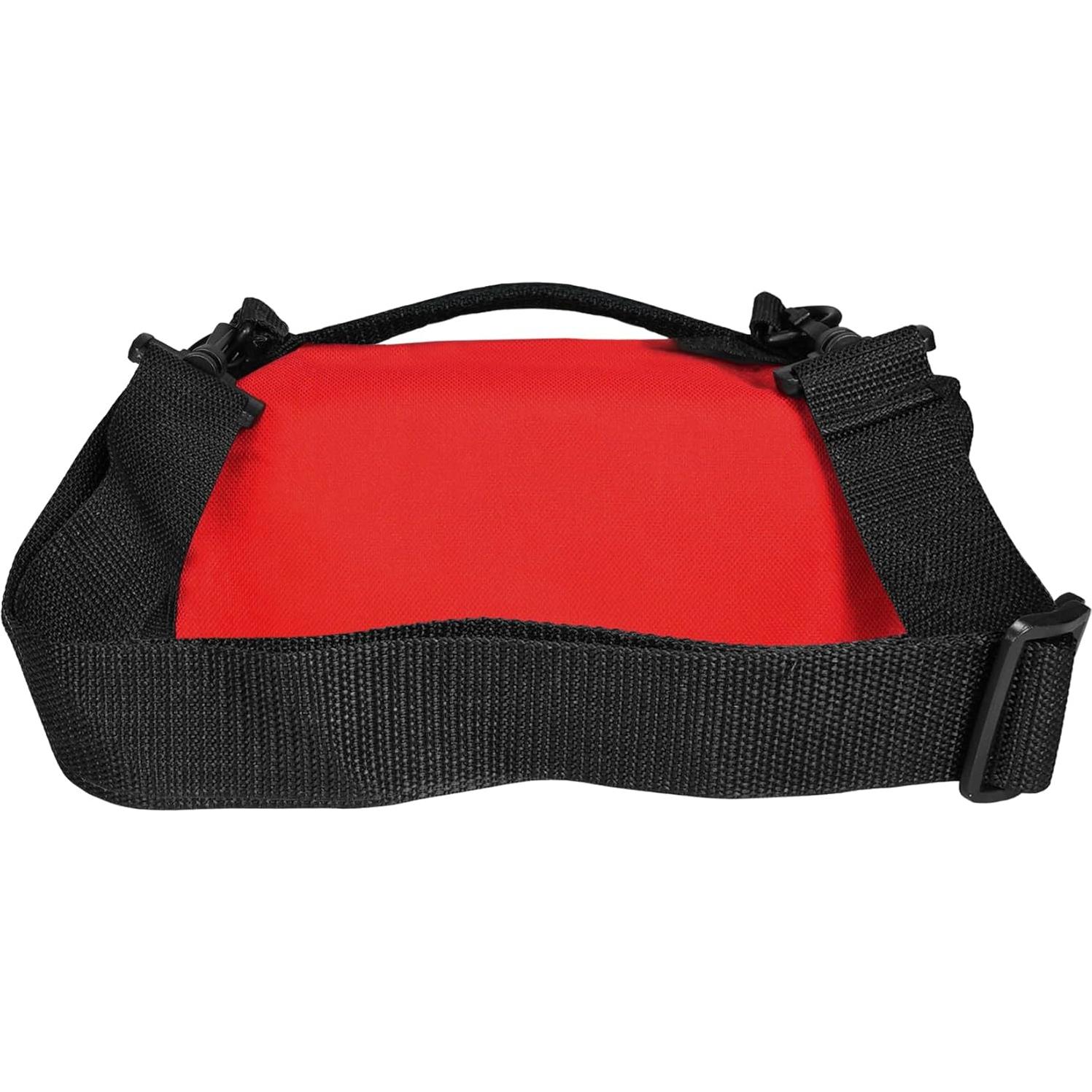 Kit de Primeros Auxilios Be Smart 73 Piezas para Deportes