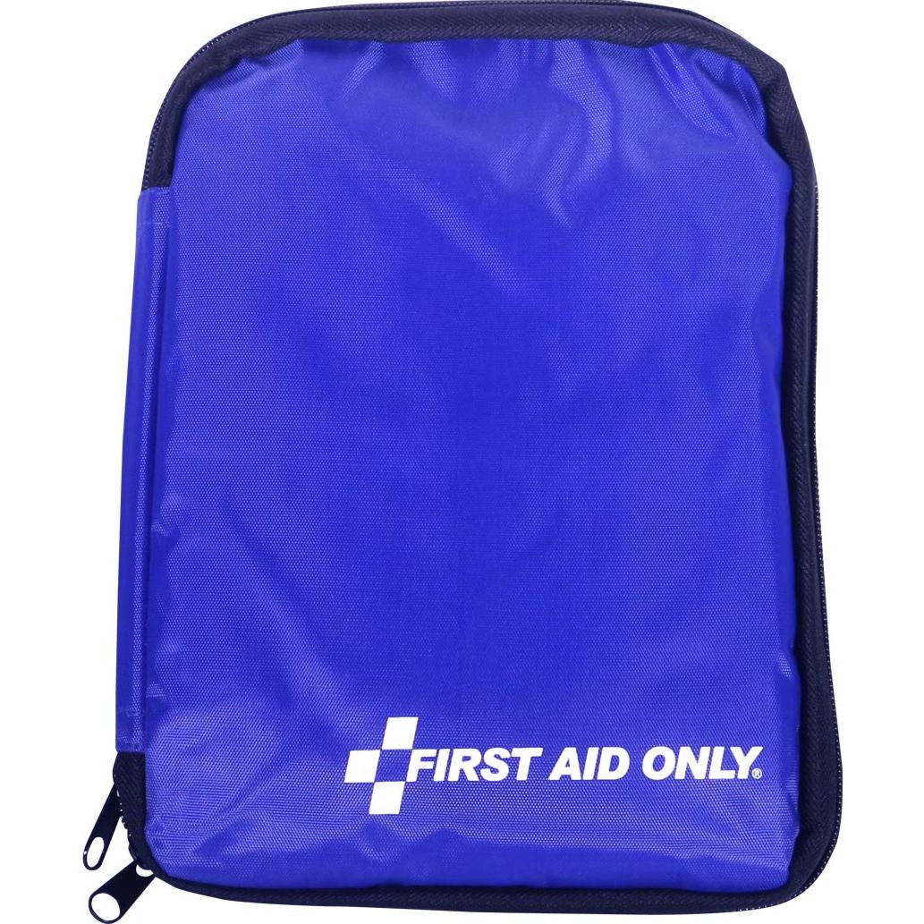 Kit de Primeros Auxilios First Aid Only 428 - 131 Piezas