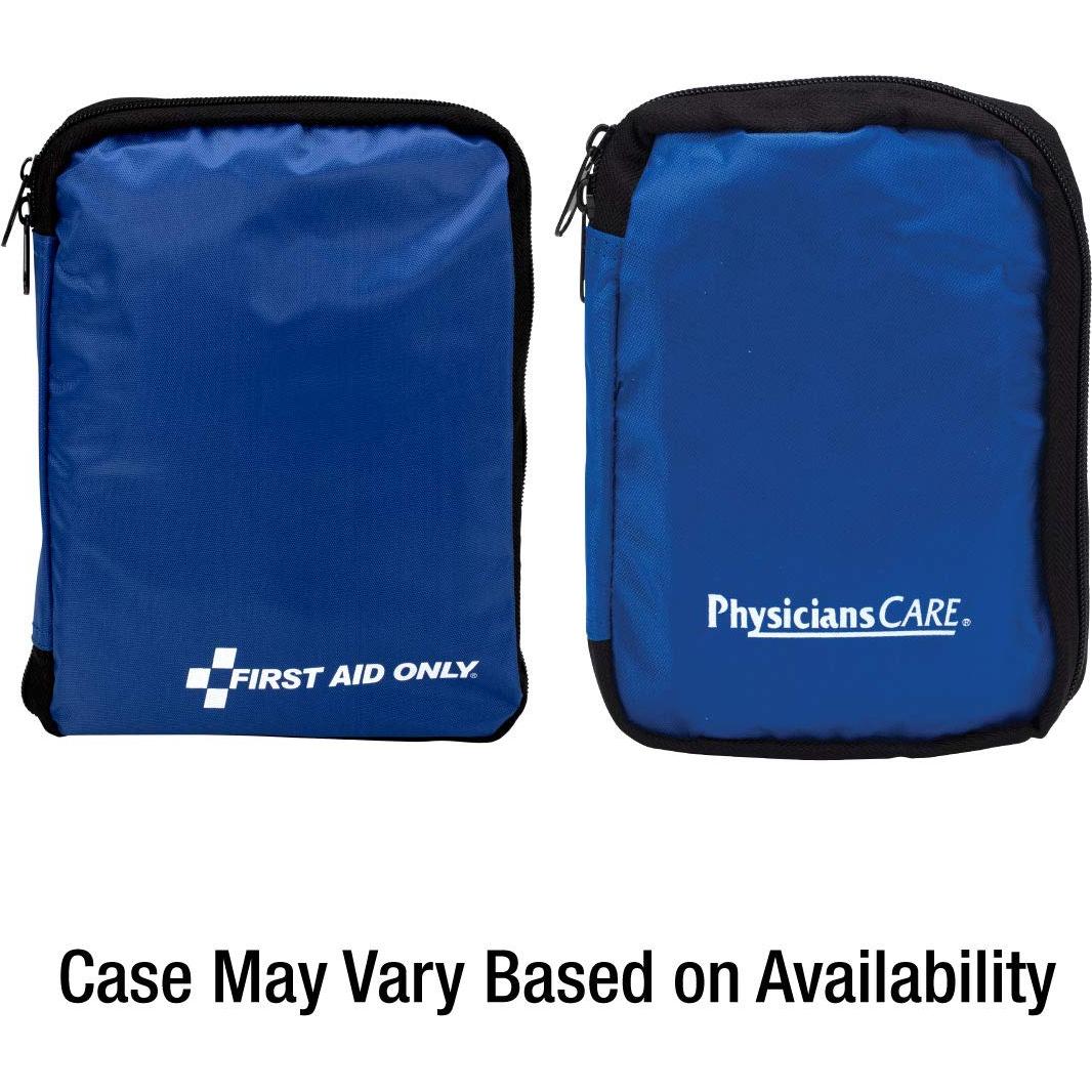 Kit de Primeros Auxilios First Aid Only 428 - 131 Piezas