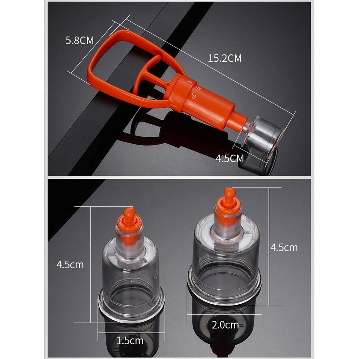 Kit de Primeros Auxilios WAEKIYTL para Mordeduras y Picaduras