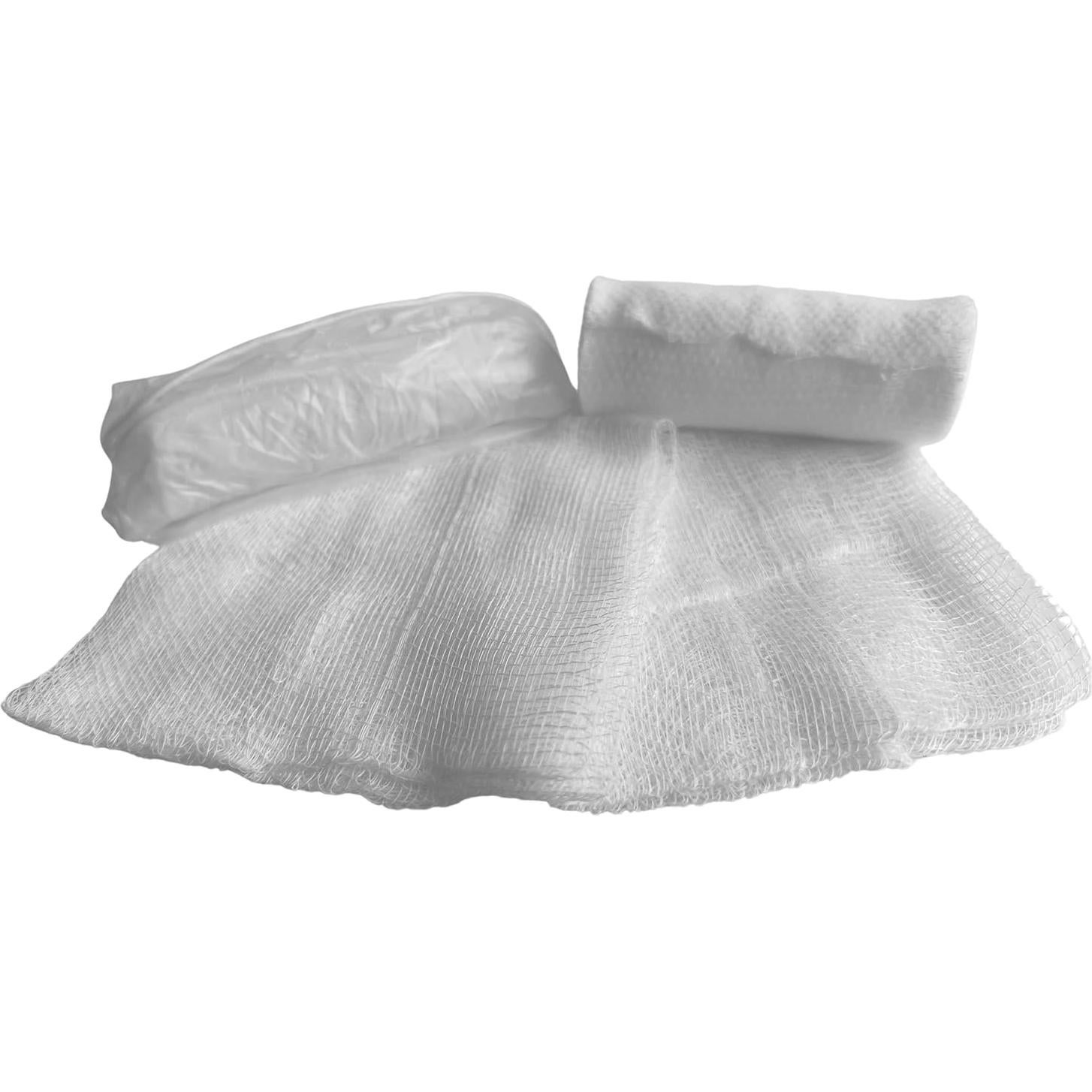 Caja de 100 Kits de Entrenamiento Primeros Auxilios MCR