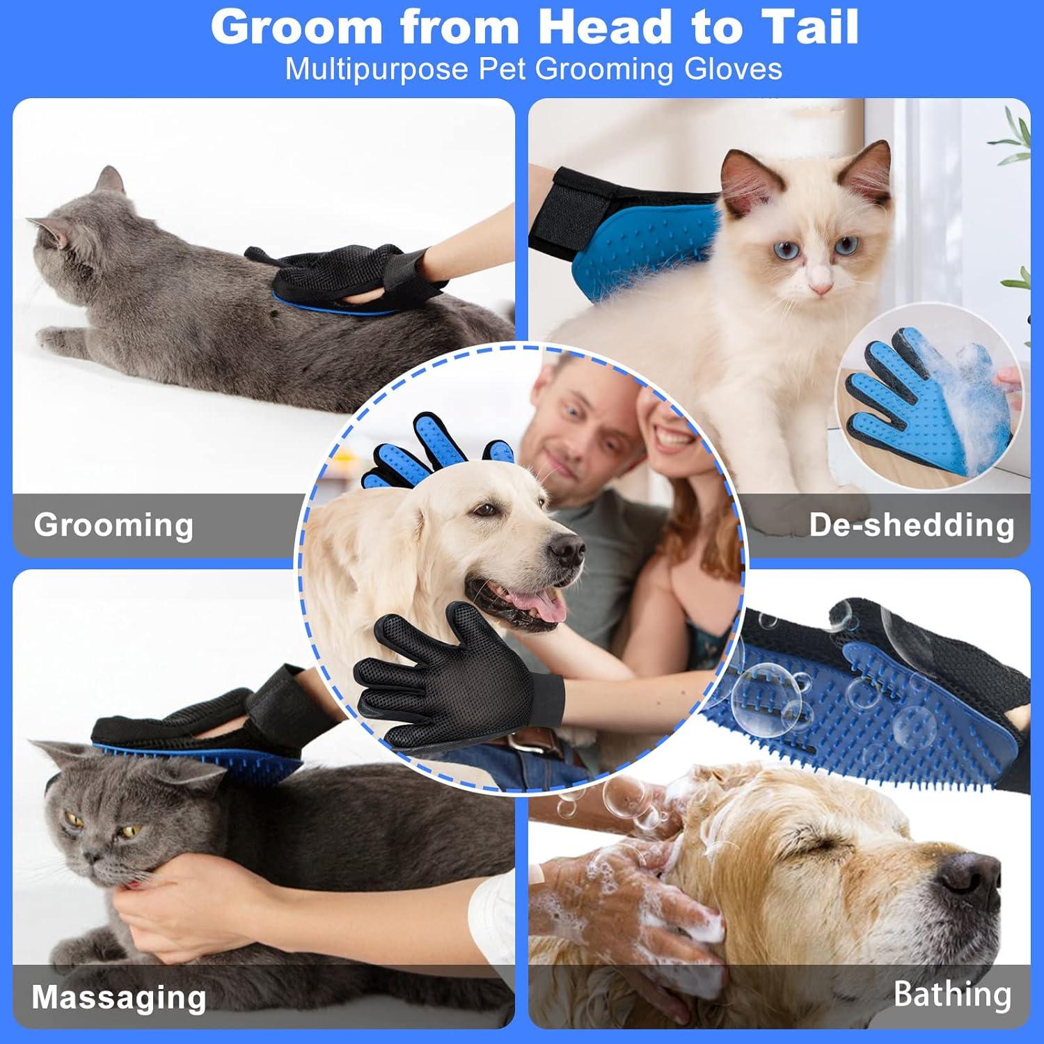 Kit de Primeros Auxilios para Mascotas GPUSFAK 1.02kg