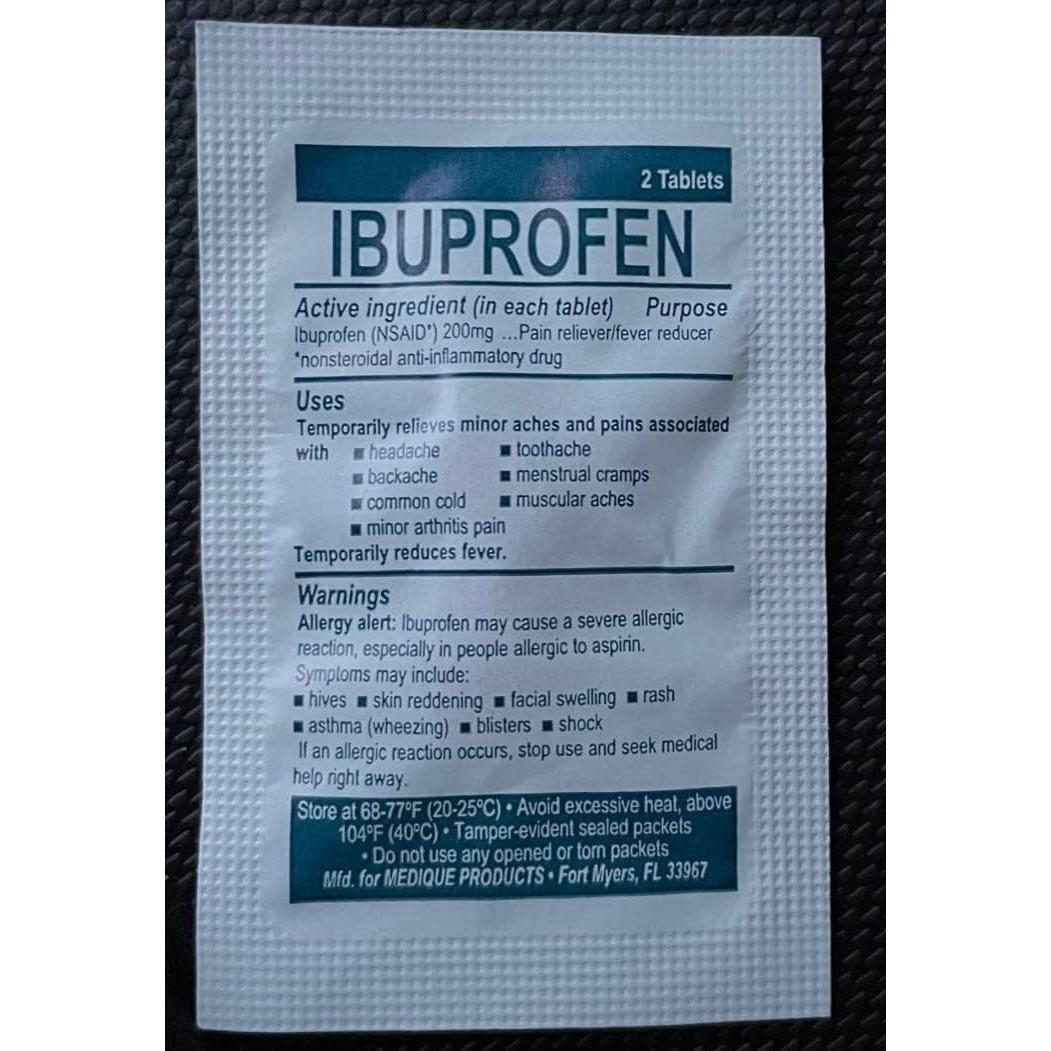 Kit de Primeros Auxilios para Ciclistas Brave Soldier - Ungüento Antiséptico, Vendajes y Alivio del Dolor