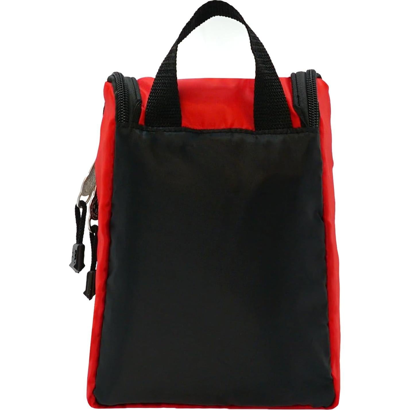 Kit de Primeros Auxilios Be Smart Get Prepared 330 Piezas