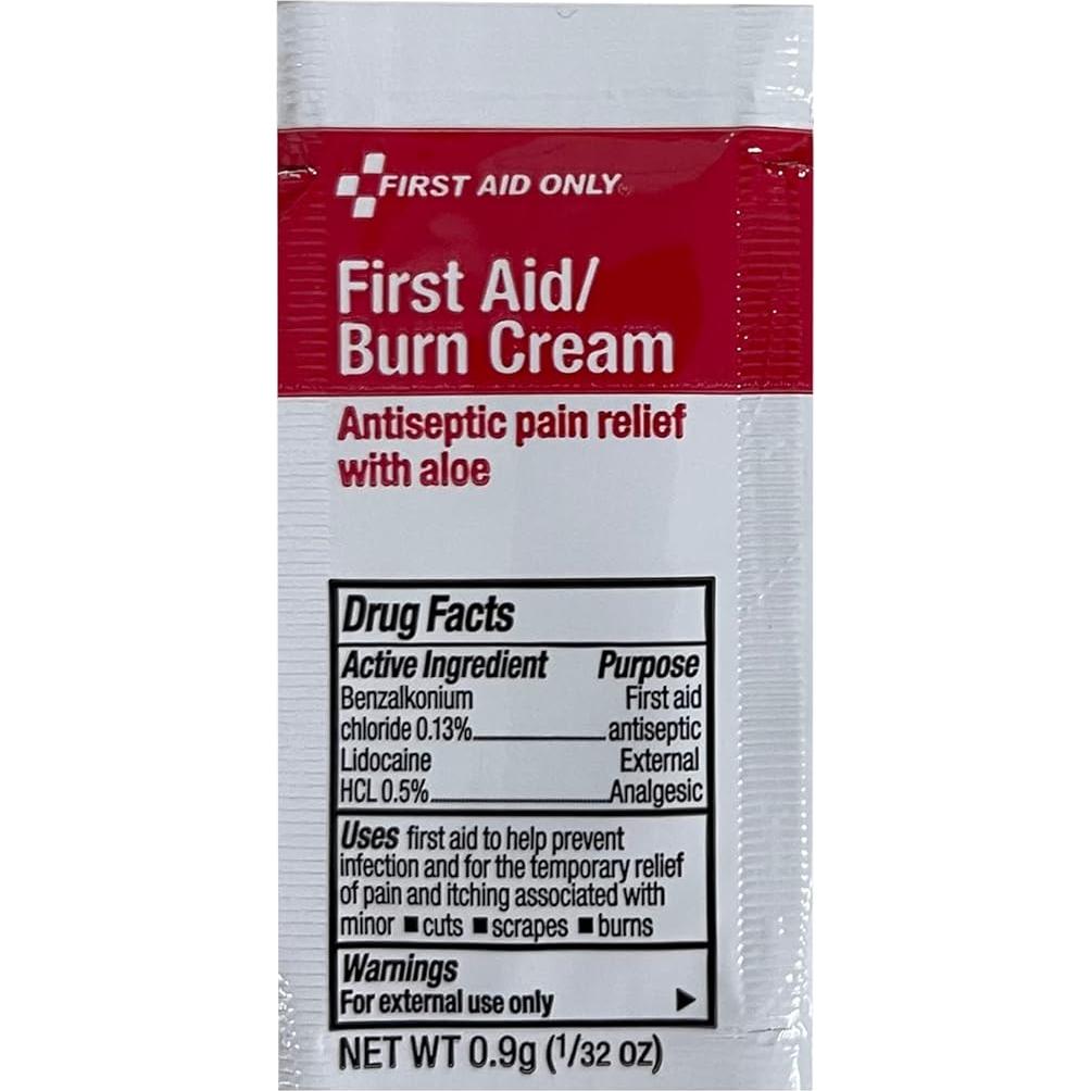 Kit de Primeros Auxilios Acme United 6060 para 10 Personas