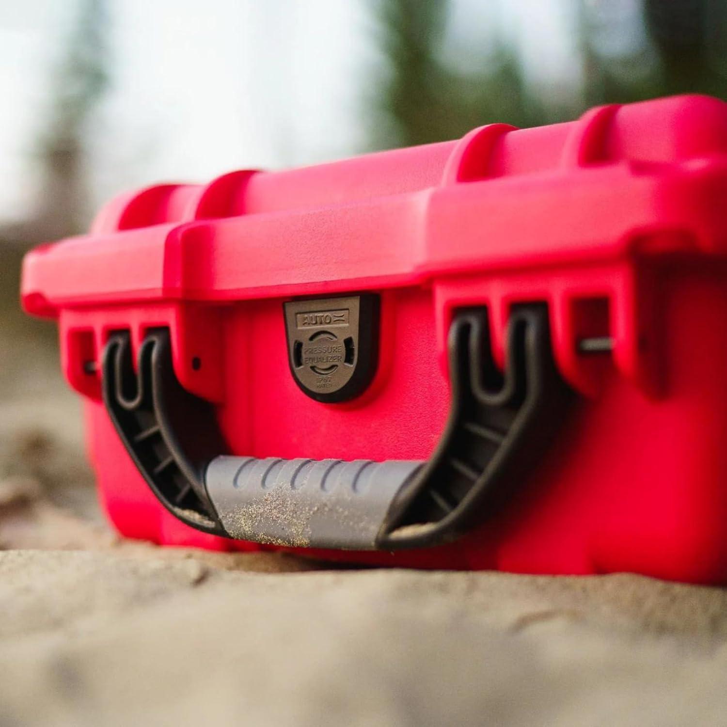 Kit de Primeros Auxilios Mi Medic MYFAK Mini Impermeable 1.36 kg