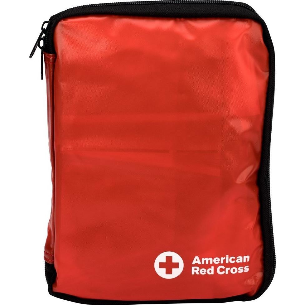 Kit de Primeros Auxilios Be Red Cross Ready 9165-RC 371g