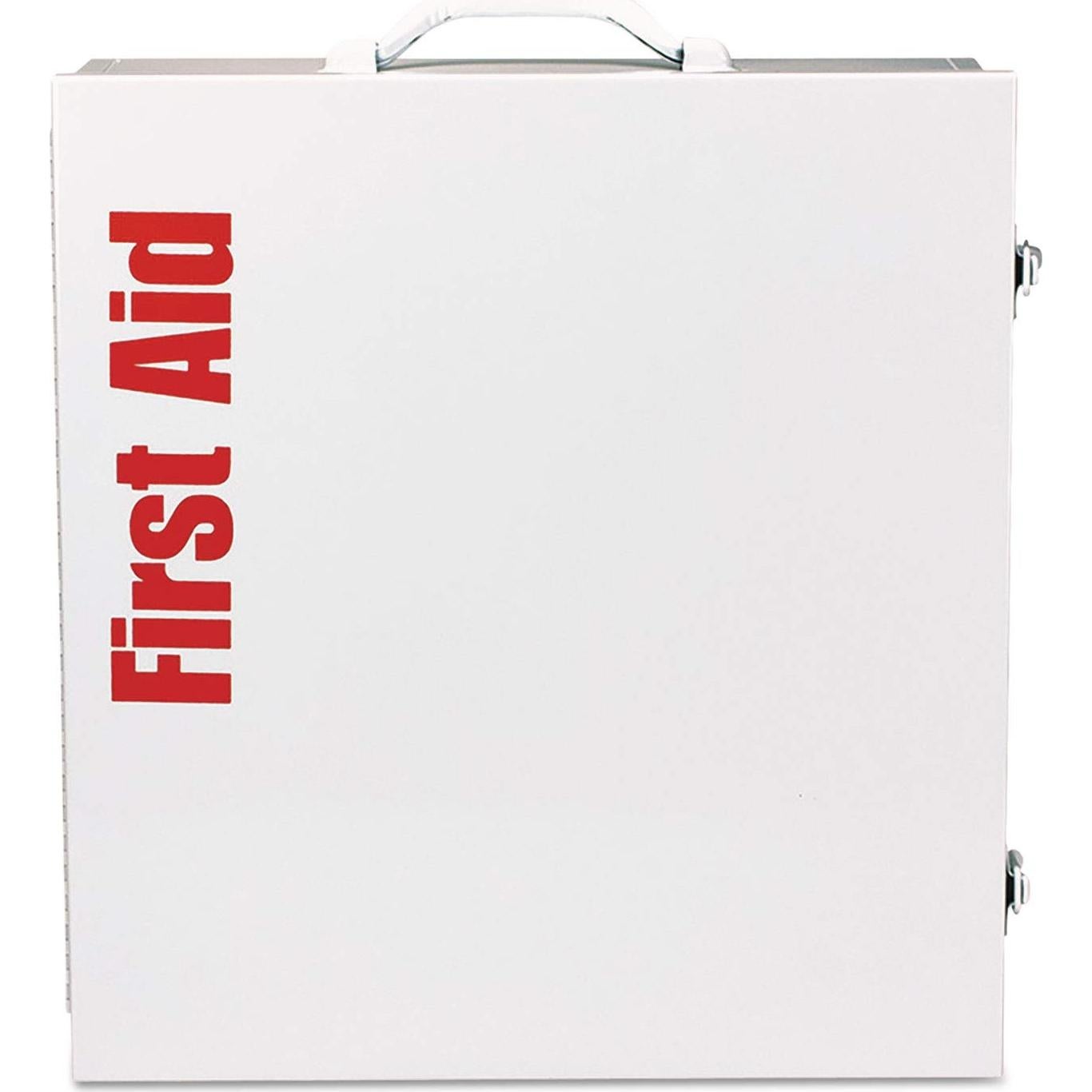 Kit de Primeros Auxilios Solo 90575 para 100-150 Personas