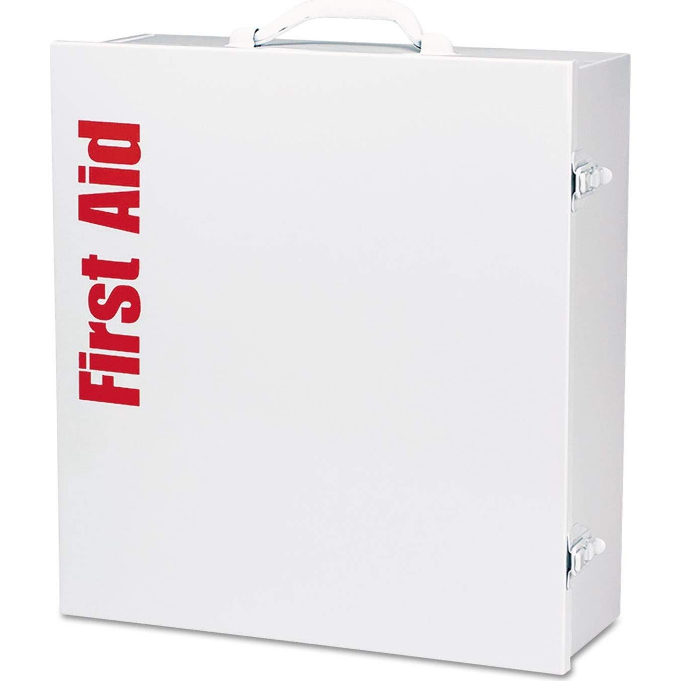 Kit de Primeros Auxilios Solo 90575 para 100-150 Personas