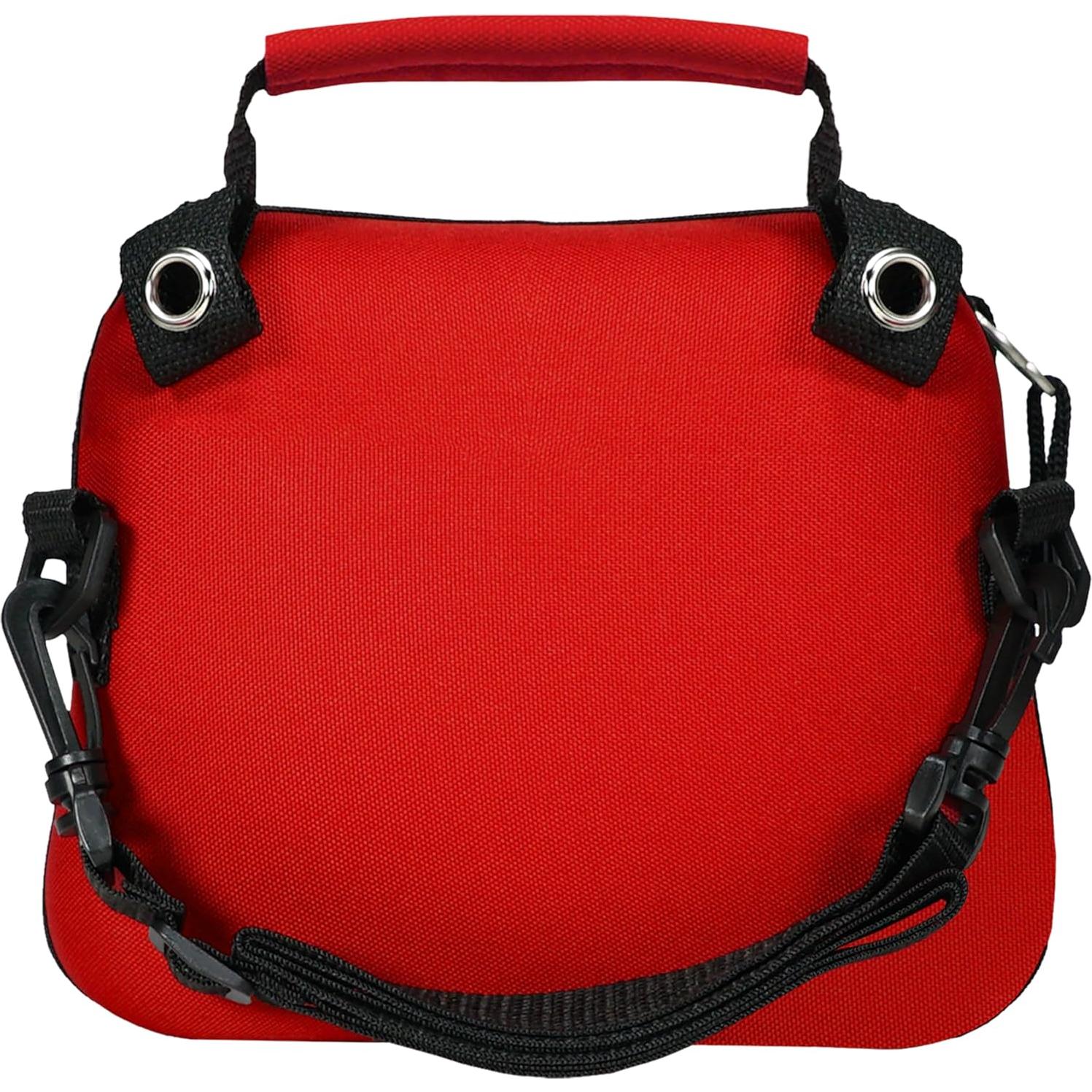 Kit de Primeros Auxilios Be Smart 303 Piezas - Hogar, Oficina, Viajes