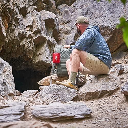 Kit de Primeros Auxilios Surviveware 51 Piezas Resistente al Agua