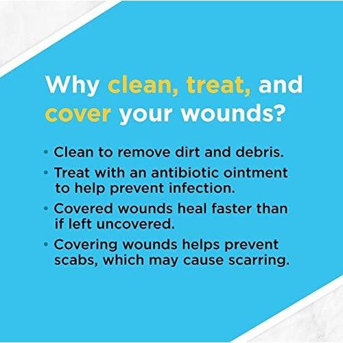 Kit de Primeros Auxilios Johnson & Johnson Mini 12 Elementos