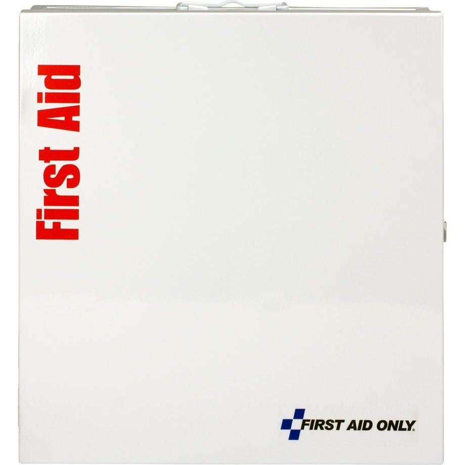 Kit de Primeros Auxilios First Aid Only 746006 para 50 Personas