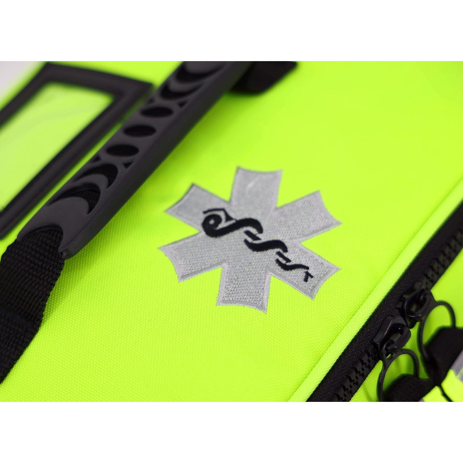 Bolsa de Respuesta Rápida EMT Lightning X LXMB25 - Amarillo