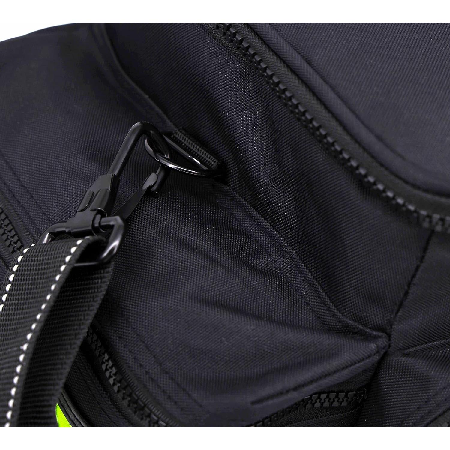 Bolsa de Trauma EMT Lightning X MB25 - Mediana, 240 Suministros