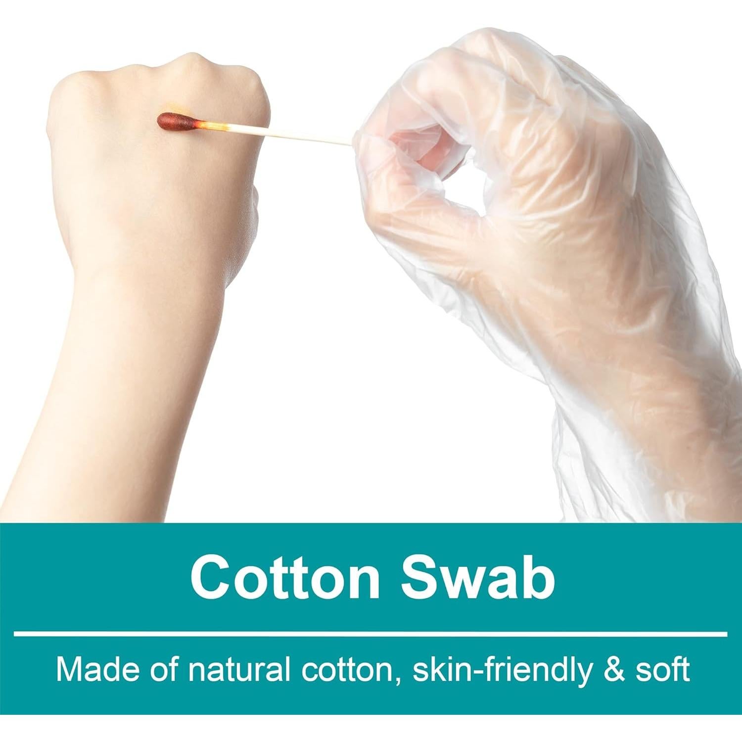 Kit de Primeros Auxilios General Medi 160 Piezas - Suministros Médicos