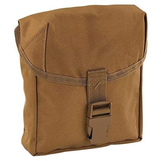 Kit de Primeros Auxilios Mcguire Gear Compacto 61 Piezas