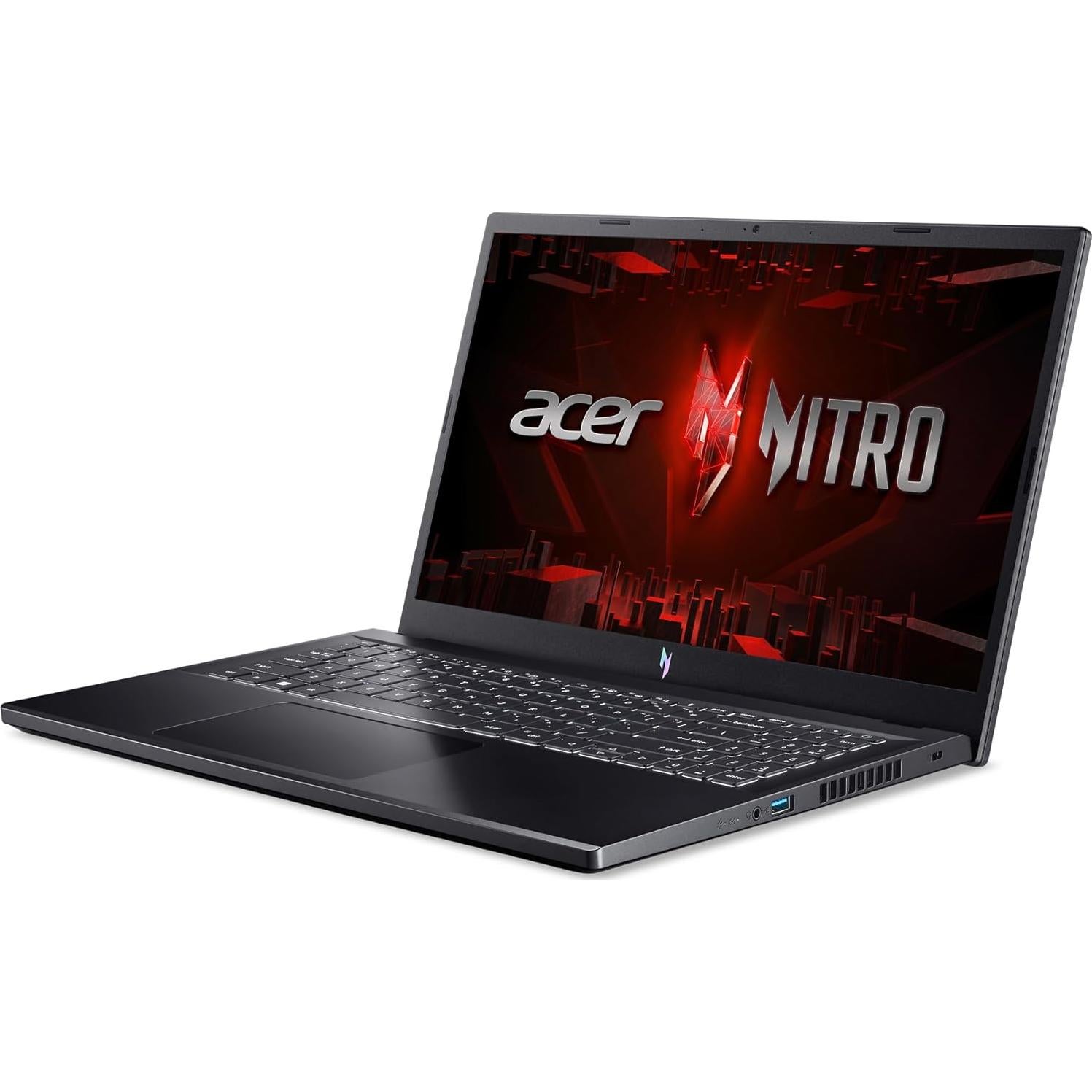 Laptop Gaming Acer Nitro V | Intel i5 | RTX 4050 | 15.6" FHD