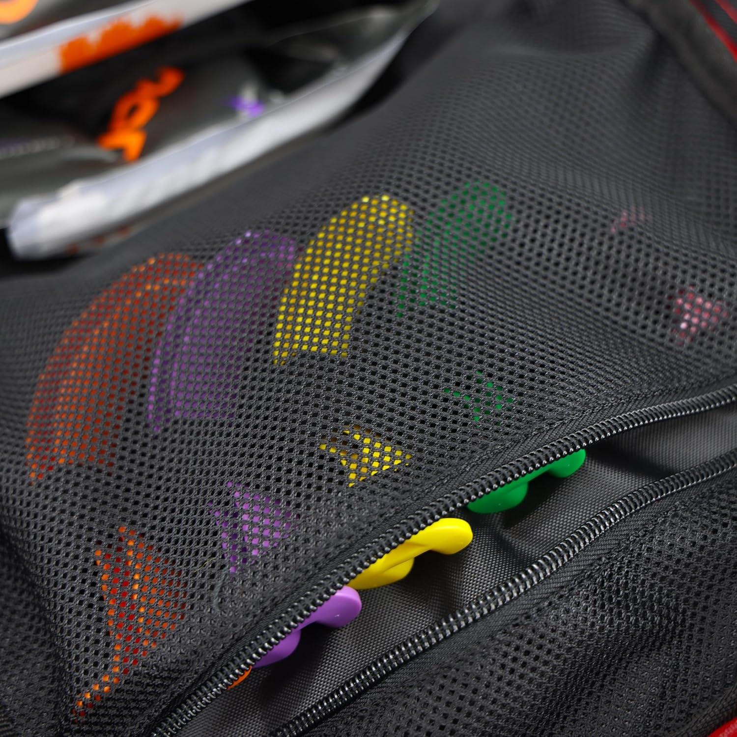 Mochila Médica Táctica Lightning X MB45-SKF con Suministros