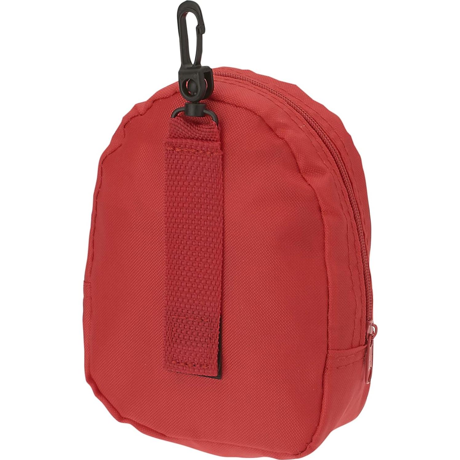 Kit de Primeros Auxilios ASA Techmed - 2 Paquetes con Máscara CPR