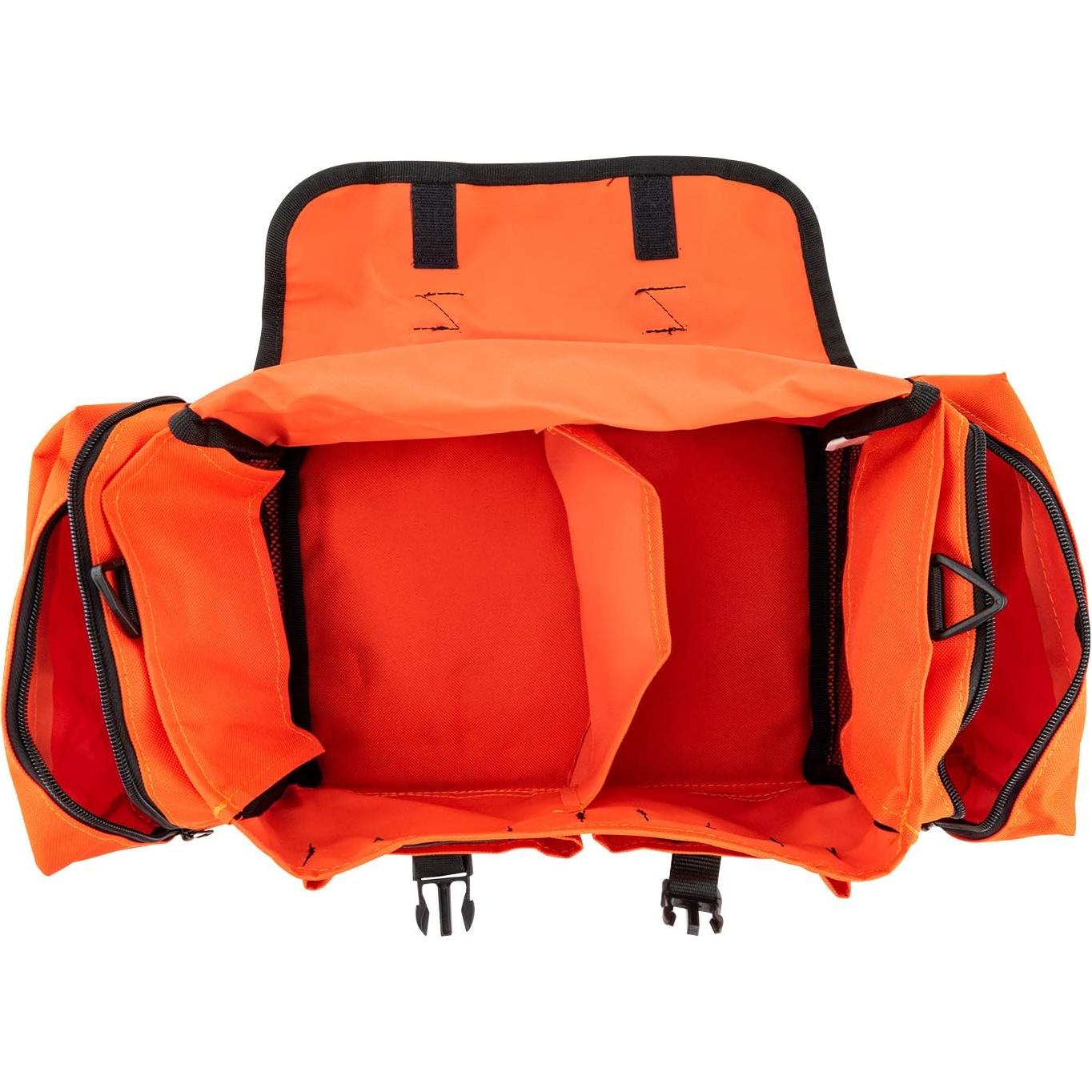 Kit de Primeros Auxilios LINE2design - Trauma Completo 33x23x15cm