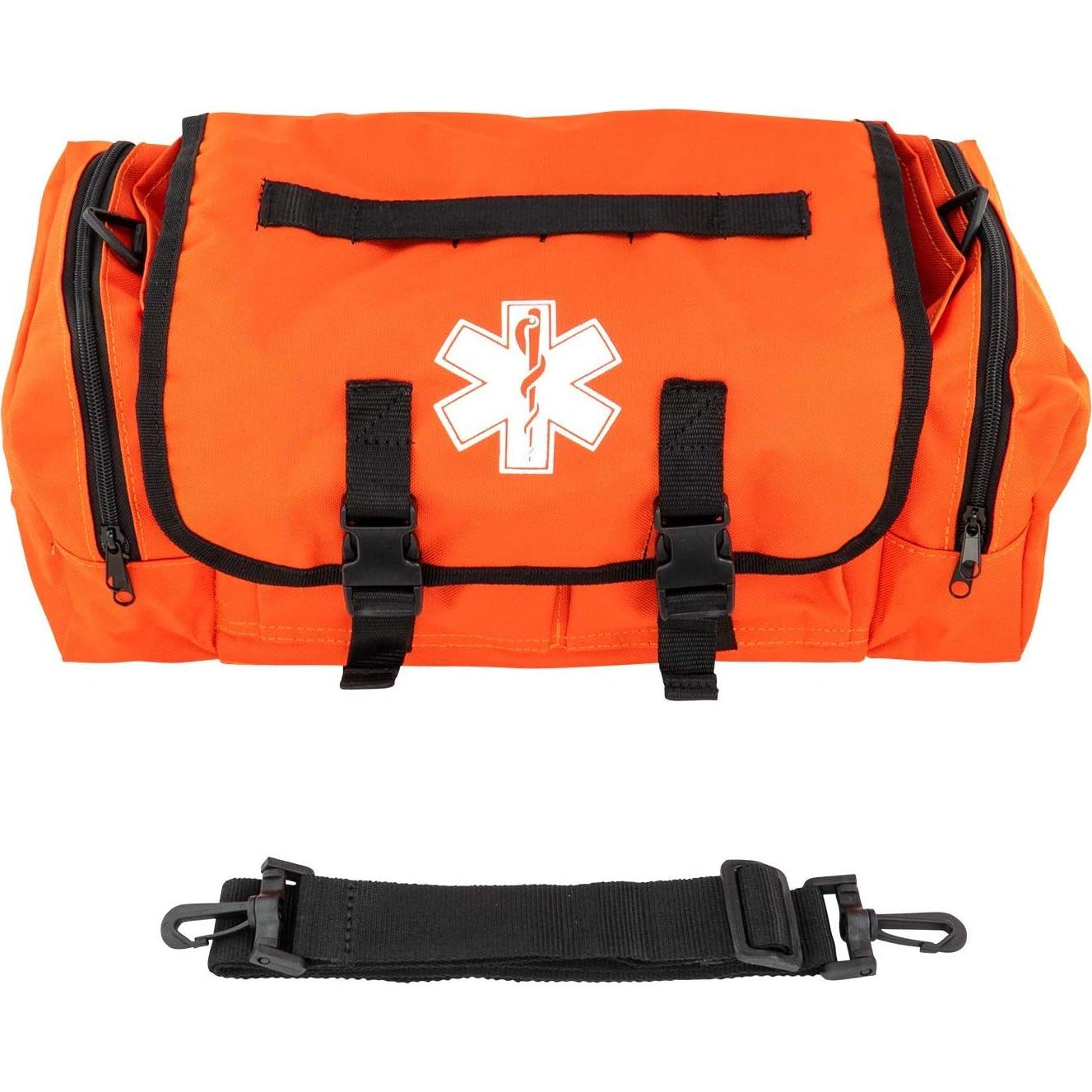 Kit de Primeros Auxilios LINE2design - Trauma Completo 33x23x15cm